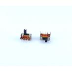 基板用スライドスイッチ 横型 GB GB-SSW-SPDT-RAGL (63-3126-97)
