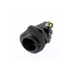 汎用ケーブルクランプ オーム電機 OA1 (63-3164-75)