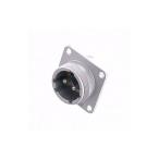  metal розетка 7 звезда . Gakken . место NJC202RM (63-3167-70)
