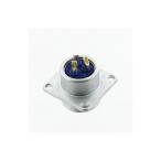  metal розетка 7 звезда . Gakken . место NJC203RM (63-3167-71)