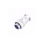  metal розетка 7 звезда . Gakken . место NJC207PF (63-3167-74)