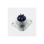  metal розетка 7 звезда . Gakken . место NJC205RM (63-3167-76)