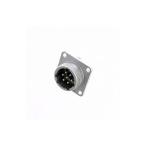  metal розетка 7 звезда . Gakken . место NJC207RM (63-3167-77)