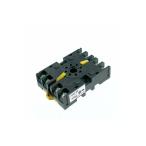  реле гнездо Omron FA* управление оборудование P2CF08 (63-3171-67)