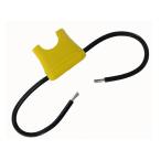 平型ヒューズホルダー1.25sq エーモン工業 E432 (63-3183-95)