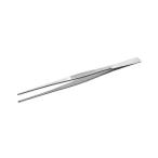 2.7x300mm пинцет прямой eskoEA595GC-8A (63-3230-44)