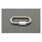 52x 4.8mm Quick кольцо длинный / из нержавеющей стали eskoEA638FK-103 (63-3241-23)