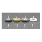 75mm шестиугольник ось ось есть щетка flat type / steel eskoEA819BL-4 (63-3264-92)