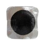 パンク修理用Hiパッチ Sサイズ 6枚入 サギサカ 31523 (63-3403-62)