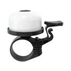 スプリングベル 固定式 22mm用 ホワイト サギサカ 40255 (63-3404-24)