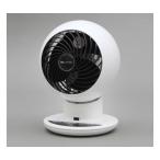 サーキュレーター 18畳 ボール型 上下左右首振り アイリスオーヤマ PCF-SC15T (63-4011-01)