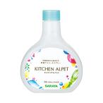 キッチンアルペット400mLつけかえ用 サラヤ 41327 (63-4059-15)