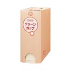 kororo clean cup 400 листов входит Sara ya51957 (63-4061-54)