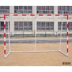 ハンドボール/フットサルゴールネット ハンドボール216 淡野製作所 D-6600 (63-4085-65)