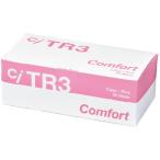 TR3 コンフォートマスク ピンク Sサイズ 50枚入 歯愛メディカル (63-4156-56)