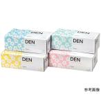 DENla Tec s перчатка полимер обработка PF M 100 листов входит зуб love medical (63-4156-94)