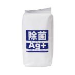 除菌ウエットティッシュ 詰替用 Ag+ 1パック 100枚入 歯愛メディカル  (63-4158-60)
