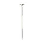 堆肥用温度計 45cm アイシー  (63-4216-56)