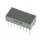 1seg men toLED свет балка желтый Broadcom HLMP-2785-EF000 (63-4558-04)