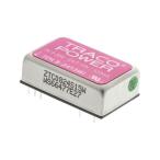  изоляция DC-DC конвертер 8W Vout 15V dc Iout 533mA TRACOPOWER TEN 8-2413WI (63-4577-14)