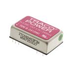  изоляция DC-DC конвертер 8W Vout 3.3V dc Iout 2.4A TRACOPOWER TEN 8-2410WI (63-4577-18)