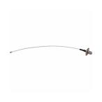 U.FL L type штекер .SMA panel Jack. изменение кабель 150mmyuuetsu. машина 986-PQ05B-M150 (63-4595-61)