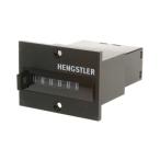  счетчик panel установка 864 серии Hengstler 0 864 165 (63-4595-67)