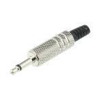  four n штекер мужской 3.5 mm 1 пакет 10 штук RS Pro 392-633 (63-4610-43)