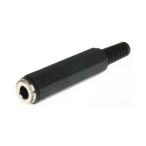  four n Jack женский 6.35 mm 1 пакет 10 штук RS Pro 392-637 (63-4610-44)