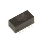  изоляция DC-DC конвертер 1W Vout ±15V dc Iout ±35mA TRACOPOWER TES 1-0523 (63-4624-25)