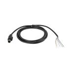 DIN кабель выцветание n желтохвост RS Pro 463-502 (63-4628-84)