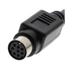 DIN кабель выцветание n желтохвост RS Pro 463-552 (63-4628-91)