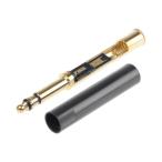  миниатюра коннектор Bantam TT серии Plug 3 высшее Switchcraft TT253-RS (63-4632-23)