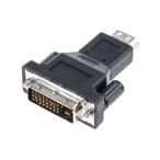 A/V коннектор адаптер DVI HDMI RS Pro 489-472 (63-4634-01)