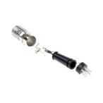 Din штекер Plug 5 высшее RS Pro 491-166 (63-4634-44)