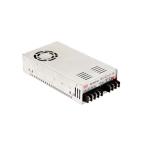 絶縁DC-DCコンバータ 500W Vout 24V dc Iout 21A Mean Well SD-500L-24 (63-4634-50)