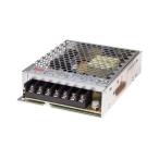  встроенный переключатель режим источник питания SMPS 24V dc 4.5A с футляром Mean Well LRS-100-24RS (63-4659-15)