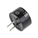 магнитный зуммер 3V dc TM75dB 1 пакет 5 штук RS Pro 111-8176 (63-4662-14)