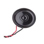  миниатюра динамик звук Revell 85dB номинальная мощность 1.2W RS Pro 117-6044 (63-4664-02)