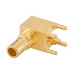 SMB коннектор Plug свет угол 50Ω Rosenberger 246871 (63-4666-07)
