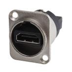  feed s Roo HDMI коннектор RS Pro 124-6388 (63-4676-77)