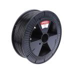 3D принтер для филамент чёрный 1.75mm PLA RS Pro 125-4335 (63-4681-89)