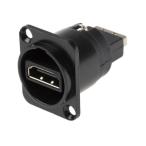  feed s Roo HDMI коннектор RS Pro 143-8921 (63-4689-72)