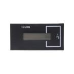  Hour счетчик panel установка 6 колонка машина tis701DR002N-1248D2060A (63-4718-51)