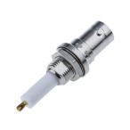SHV коннектор женский распорка panel крепление Radiall R317580000 (63-4728-50)