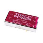  изоляция DC-DC конвертер 10W Vout ±5V dc Iout ±1A TRACOPOWER TEN 10-2421 (63-4742-68)