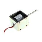 DC соленоид 15mm ход кнопка модель 24 V dc (63-4758-33)