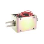 DC соленоид 24mm ход тянуть модель 12 V dc (63-4758-34)