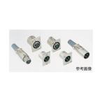 XLR коннектор мужской 3 высшее распорка серебряный ...ITT Cannon XLR-3-32-F77 (63-4762-14)