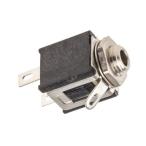  переключатель craft four n Jack женский 2.5 mm Switchcraft MDSL2A-RS (63-4765-16)